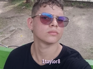 1taylor8