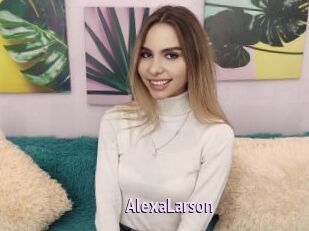 AlexaLarson