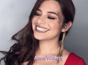 AmmyWinters