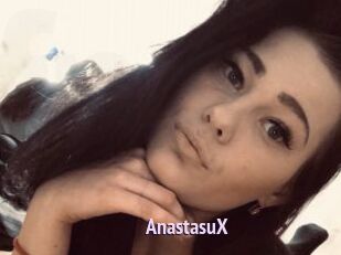 AnastasuX