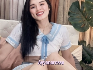 Ayyanarosse