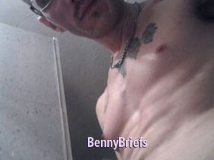 BennyBriefs