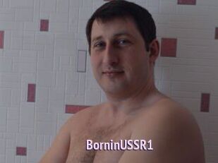 BorninUSSR1