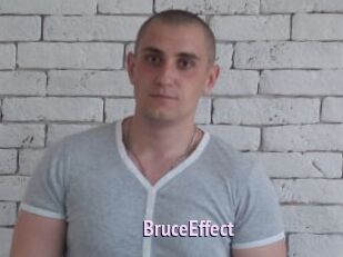 BruceEffect