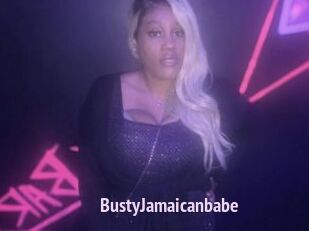 BustyJamaicanbabe