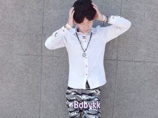 Bobykk