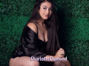 CharlotteDumond