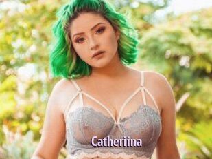 Catheriina