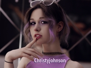 Christyjohnson