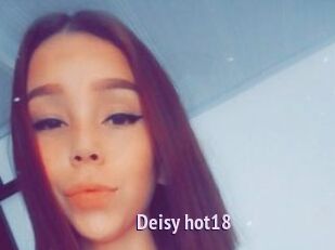 Deisy_hot18