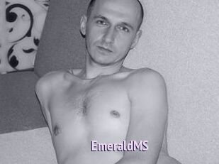 EmeraldMS