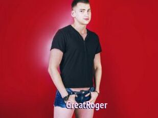 GreatRoger