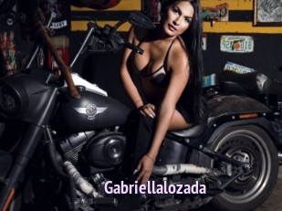 Gabriellalozada