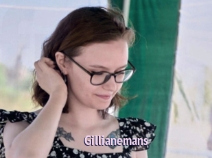 Gillianemans