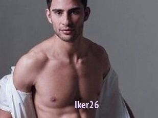Iker26