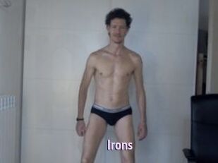 Irons