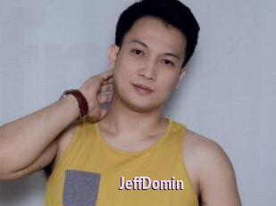 JeffDomin