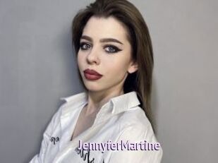 JennyferMartine