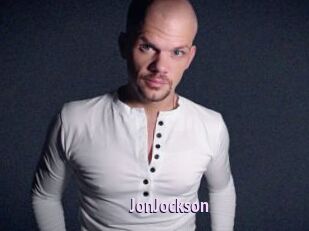 JonJockson