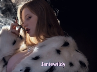 Janiewildy
