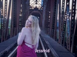 Jessreid