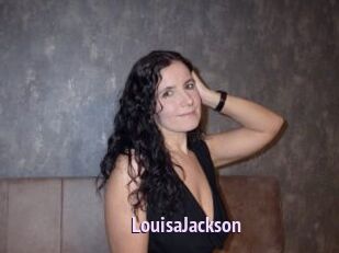 LouisaJackson