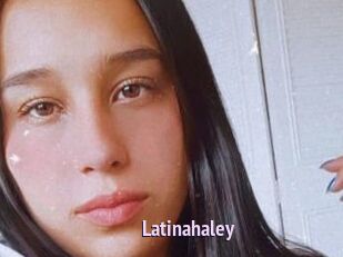 Latinahaley