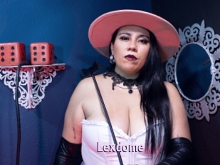 Lexdome