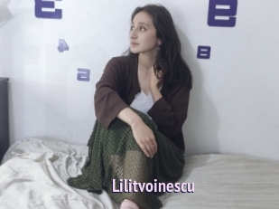 Lilitvoinescu