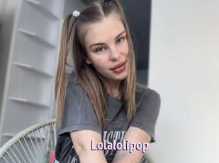 Lolalolipop