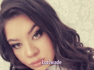 Loriwade