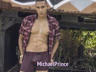 MichaelPrince