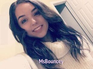 MsBouncey