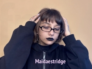 Maidaestridge