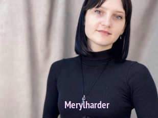 Merylharder