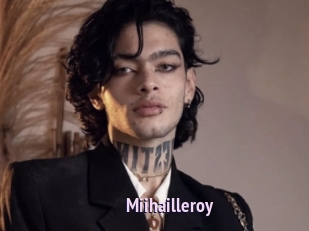 Miihailleroy