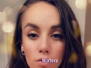 Nixterz