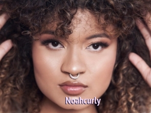 Noahcurly