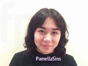 PamellaSins
