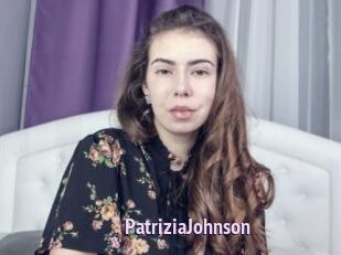 PatriziaJohnson