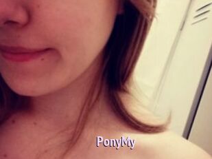 PonyMy