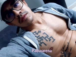 Pabloarena