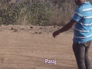 Paraj