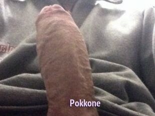 Pokkone