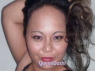 QueenDushi