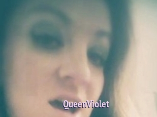 QueenViolet