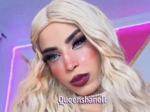 Queenshanell