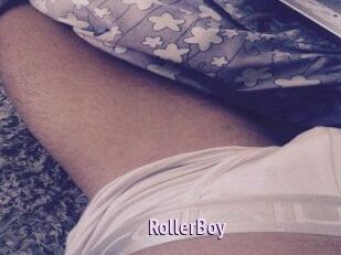 RollerBoy