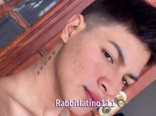 Rabbitlatino111