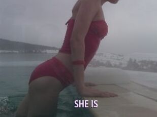 SHE_IS